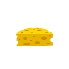 cheese illustration