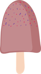choclate ice cream