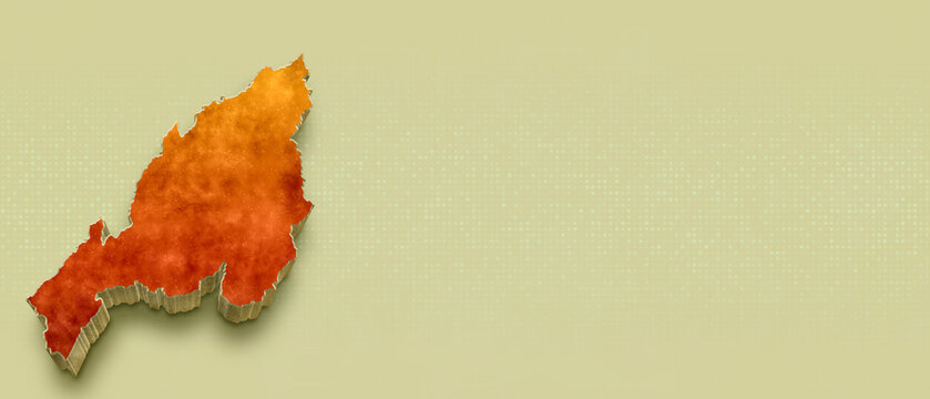 Nagaland Tribal Heritage, Natural Beauty, and Culture on the Map