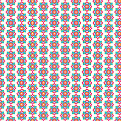 Vibrant Vectors Patterns design