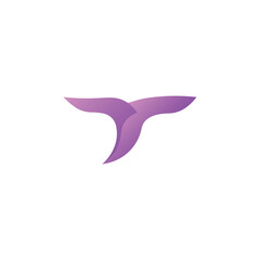 Letter L logo design, Travel logo,