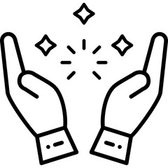 Compliment Exchange Icon