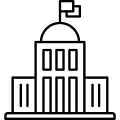 Department of Governmental Ethics Icon