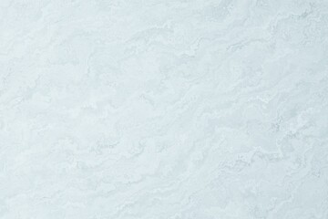Coral blue marble texture. Light is coming from left