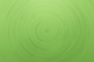 Green snake round shape texture. Light is coming from top