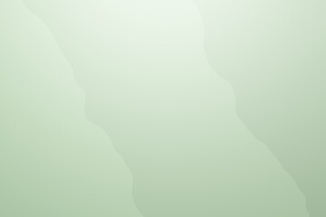 Green thumb background with steps of this color. Light is coming from top