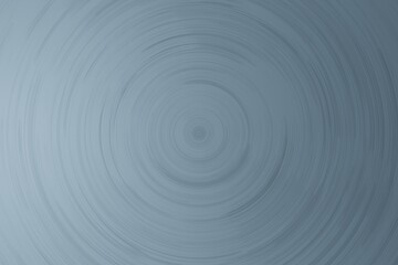 Marble blue round shape texture. Light is coming from left