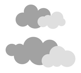 This is an illustration of a bulletin board line .