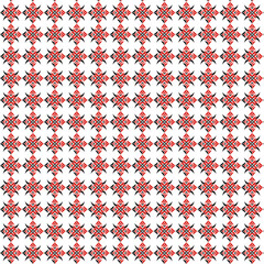 Tribal Tessellations Patterns design