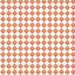 Tribal Tessellations Patterns design