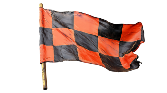 Checkered Flag png