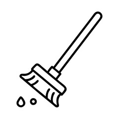 Find the best cleaning mop for spills and floor care with our selection of household cleaning supplies