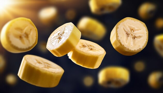 Organic, natural, delicious and high quality banana. Healthy, fibrous and vitamin storehouse.