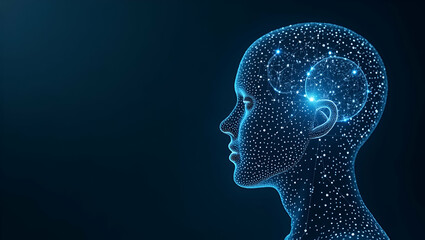 Revolutionary AI driven innovation empowering enterprises with transformative digital solutions predictive analytics to foster nextgen technological advancement in  Photo Stock  Concept  and empty spa