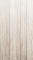 Fototapeta premium Close-Up Brushed Aluminum Texture with Subtle Vertical Lines and Gradient Tones Presenting a Refined Metallic Appearance for Backgrounds and Designs
