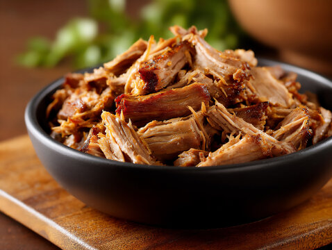 smoky kalua pork, p: tender and smoky kalua pork,