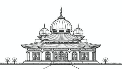 muslim, islamic, islam, culture, design, arabic, mosque, religion, holy, background, ramadan, architecture, religious, celebration, moon, minaret, landmark, landscape, holiday, traditional