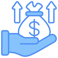 Profitability Icon