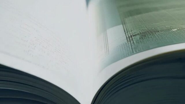 Turning the Pages of a Scholarly Tome: An Abstract Study of Knowledge and Learning