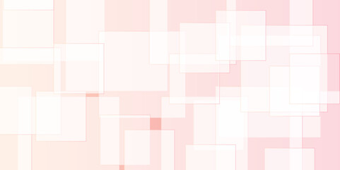 abstract luxury concept with thin pink lines patterns over a white background. Linear seamless pattern. white seamless geometric pattern. Template for branding business technology concept design. 