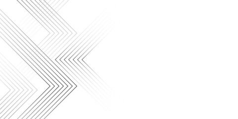 luxury wavy line abstract background with gray element. Futuristic technology concept. Glowing rectangle geometric. Vector illustration for presentation designs, banners, business cards and more.	
