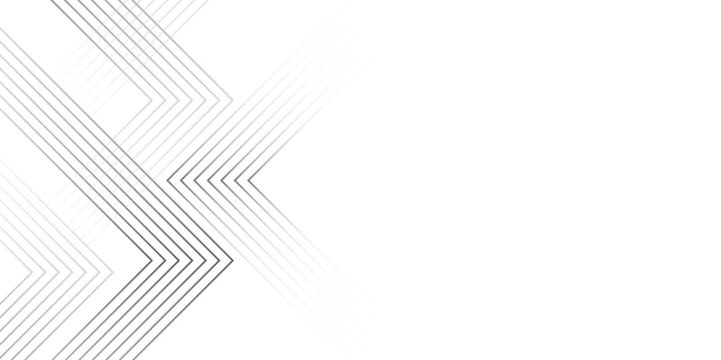 luxury wavy line abstract background with gray element. Futuristic technology concept. Glowing rectangle geometric. Vector illustration for presentation designs, banners, business cards and more.	
