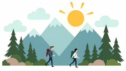 Dynamic Hiking Adventures: Explore Rugged Mountain Trails & Engaging Activities for Modern Explorers Seeking Refined Outdoor Experiences