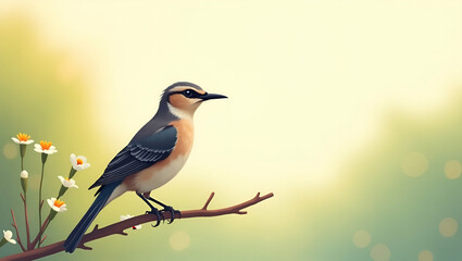 Engaging Birdwatching in May: Explore Avian Diversity with Macro Photography Techniques in Stunning Natural Backdrops for Enthusiasts and Scholars