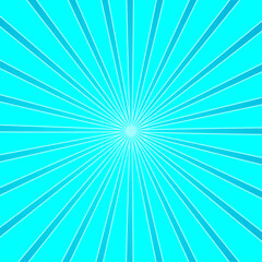 Summer icon design template