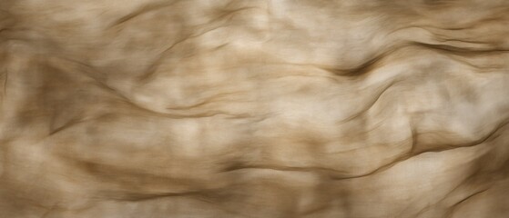Obraz premium Abstract background featuring swirls and patterns in shades of brown and beige.