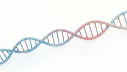 Minimalist Abstract Wallpaper Design Inspired by Whole Exome Sequencing: A Cute Vector Illustration for High Throughput Screening and Mutation Detection with Ample Negative Space for Annotations