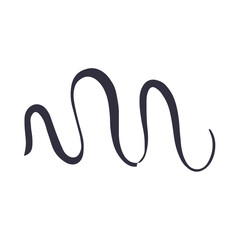 Hand Drawn Scribble Doodle