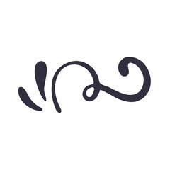 Hand Drawn Scribble Doodle