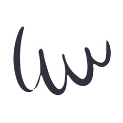 Hand Drawn Scribble Doodle