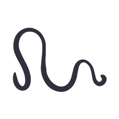 Hand Drawn Scribble Doodle