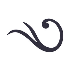 Hand Drawn Scribble Doodle