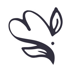 Hand Drawn Scribble Doodle