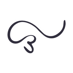 Hand Drawn Scribble Doodle