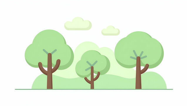 Invest in a Greener Future: Flat Carbon Offset Investing for Verified Reforestation, Clean Energy, and Emissions Capture - Build Trust and Resilience in Your Portfolio