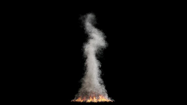 爆発エフェクト