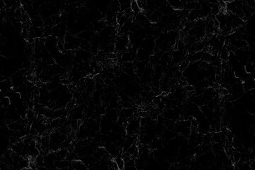 Black marble texture background. Used in design for skin tile ,wallpaper, interiors backdrop. Natural patterns. Picture high resolution. Luxurious background