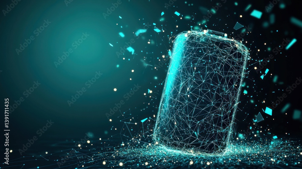Poster Abstract Battery Exploding in Digital Network