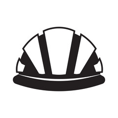 Safety Helmet Icon