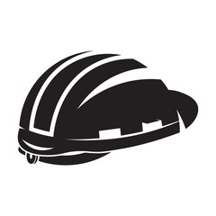 Safety Helmet Icon