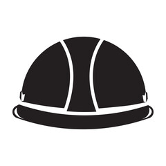 Safety Helmet Icon