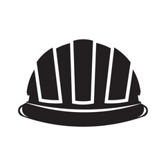 Safety Helmet Icon