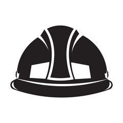 Safety Helmet Icon
