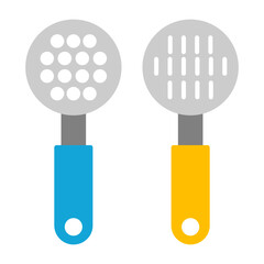 Cooking Utensils Icon