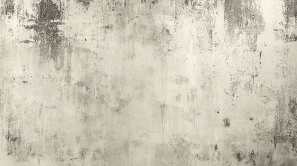 Obraz premium Grunge textured concrete wall background with distressed appearance