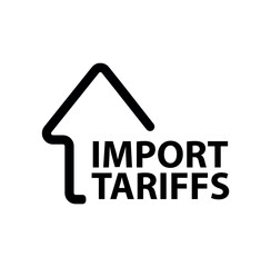 Import tariffs